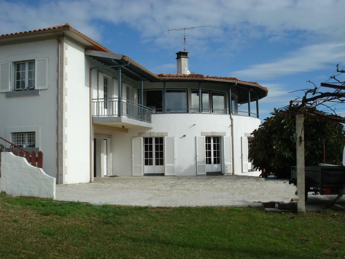 Villa Casa Da Bela Vista Viana do Castelo Exterior foto