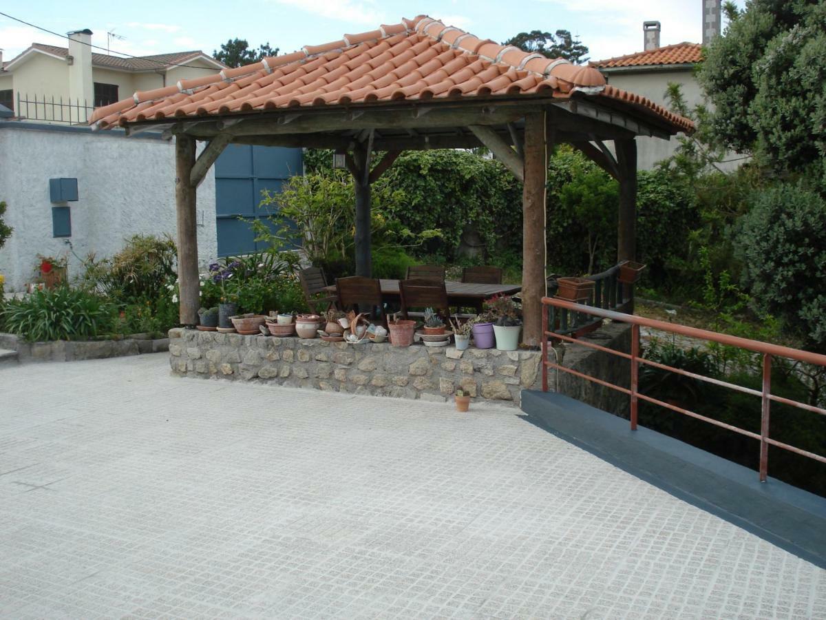 Villa Casa Da Bela Vista Viana do Castelo Exterior foto