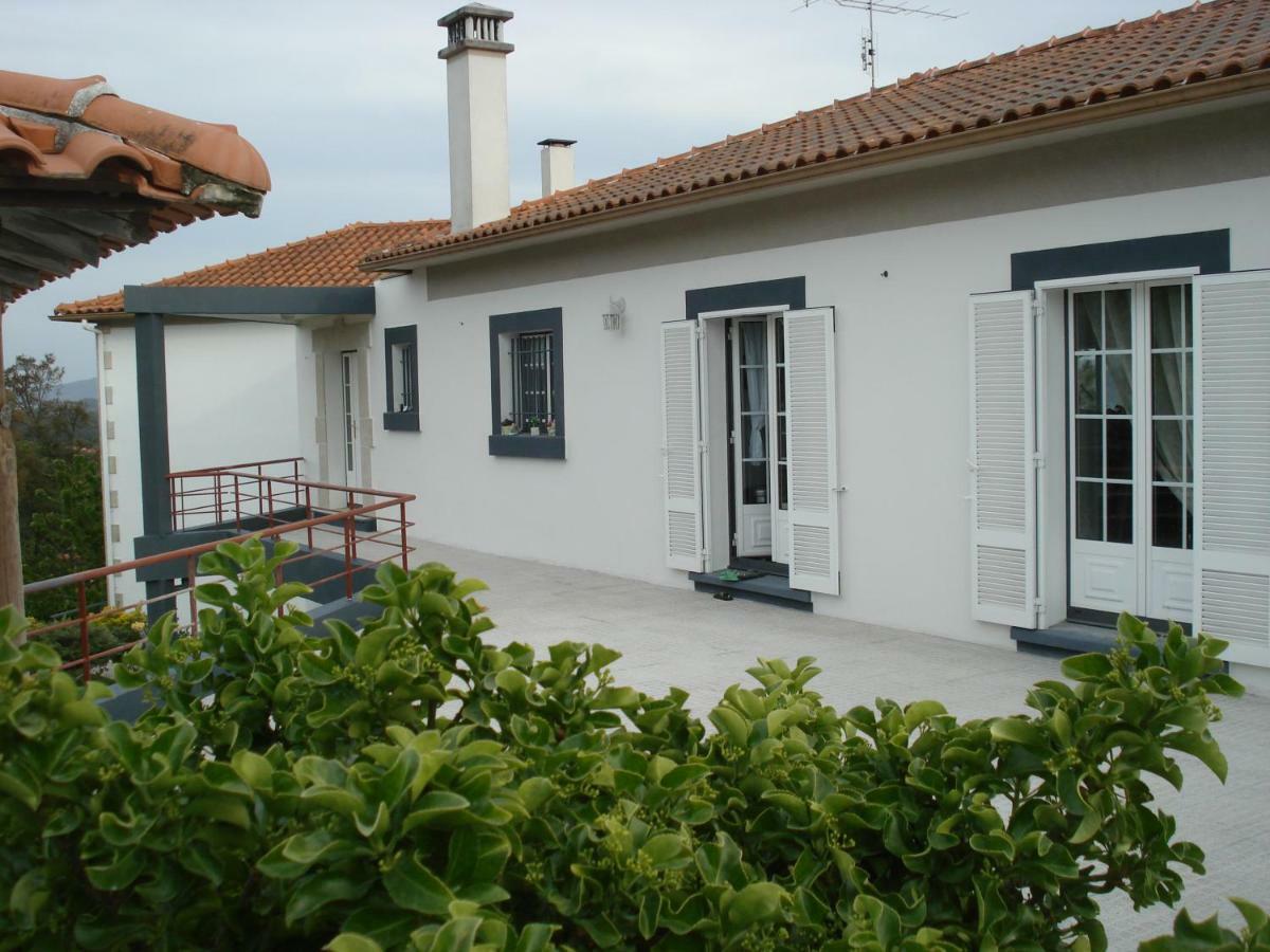 Villa Casa Da Bela Vista Viana do Castelo Exterior foto