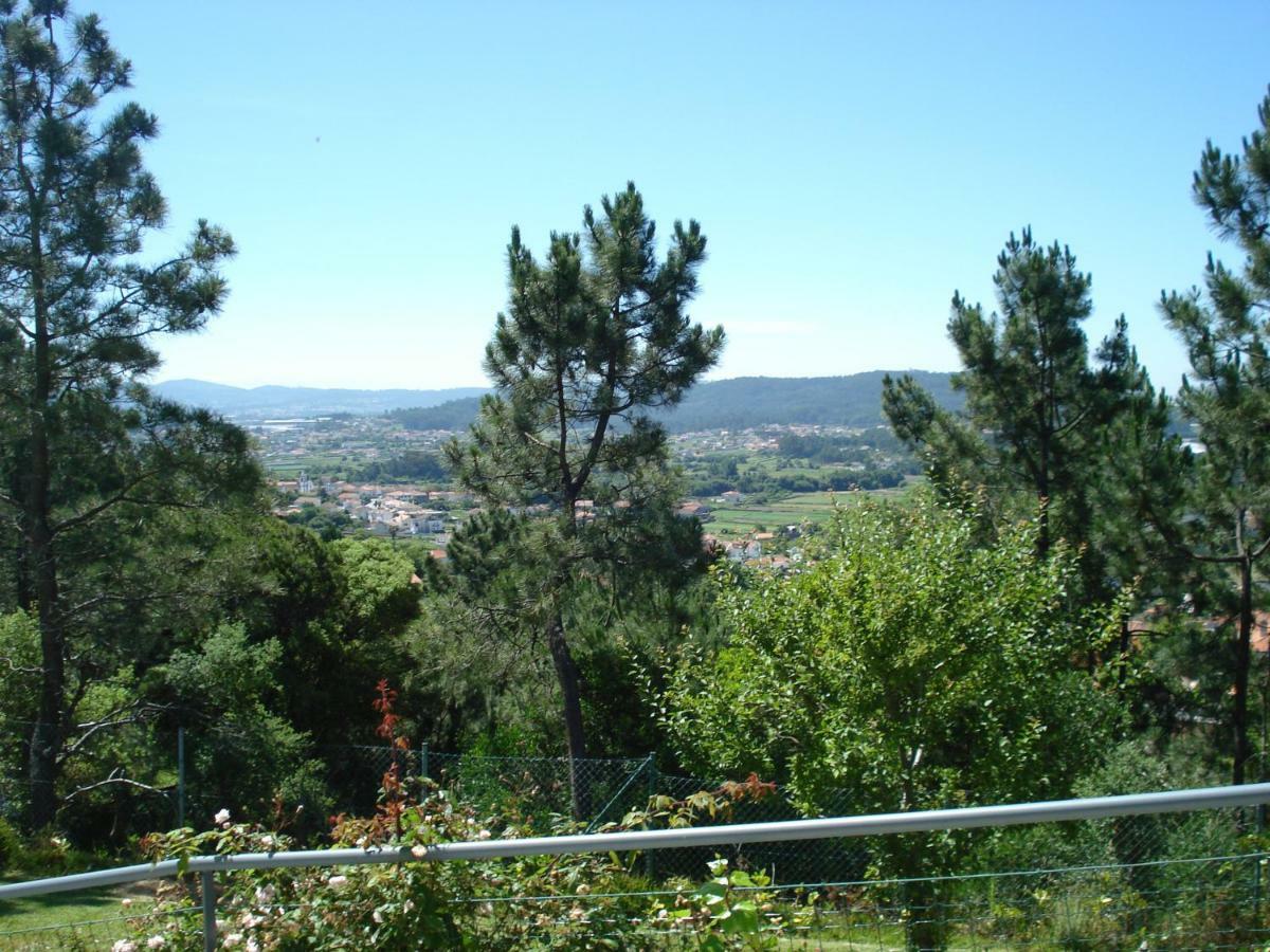 Villa Casa Da Bela Vista Viana do Castelo Exterior foto