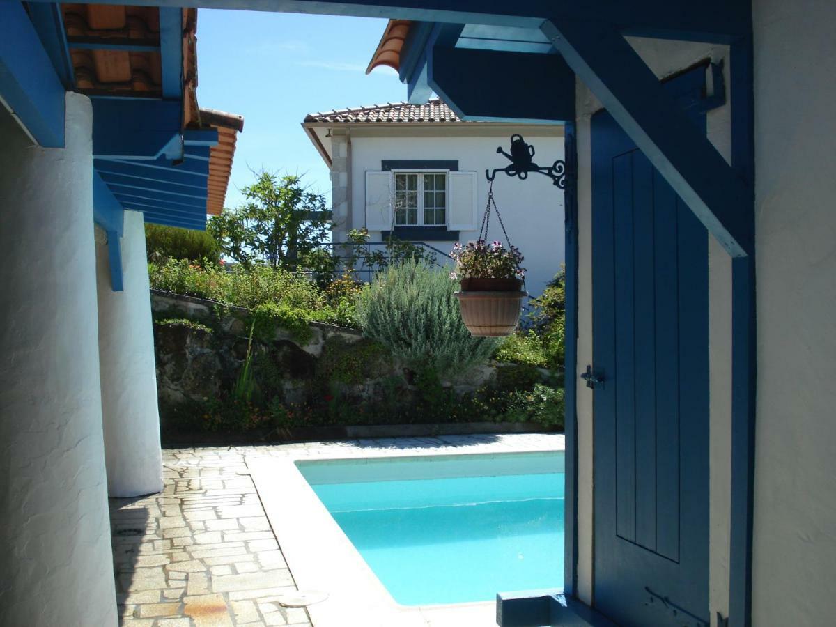 Villa Casa Da Bela Vista Viana do Castelo Exterior foto