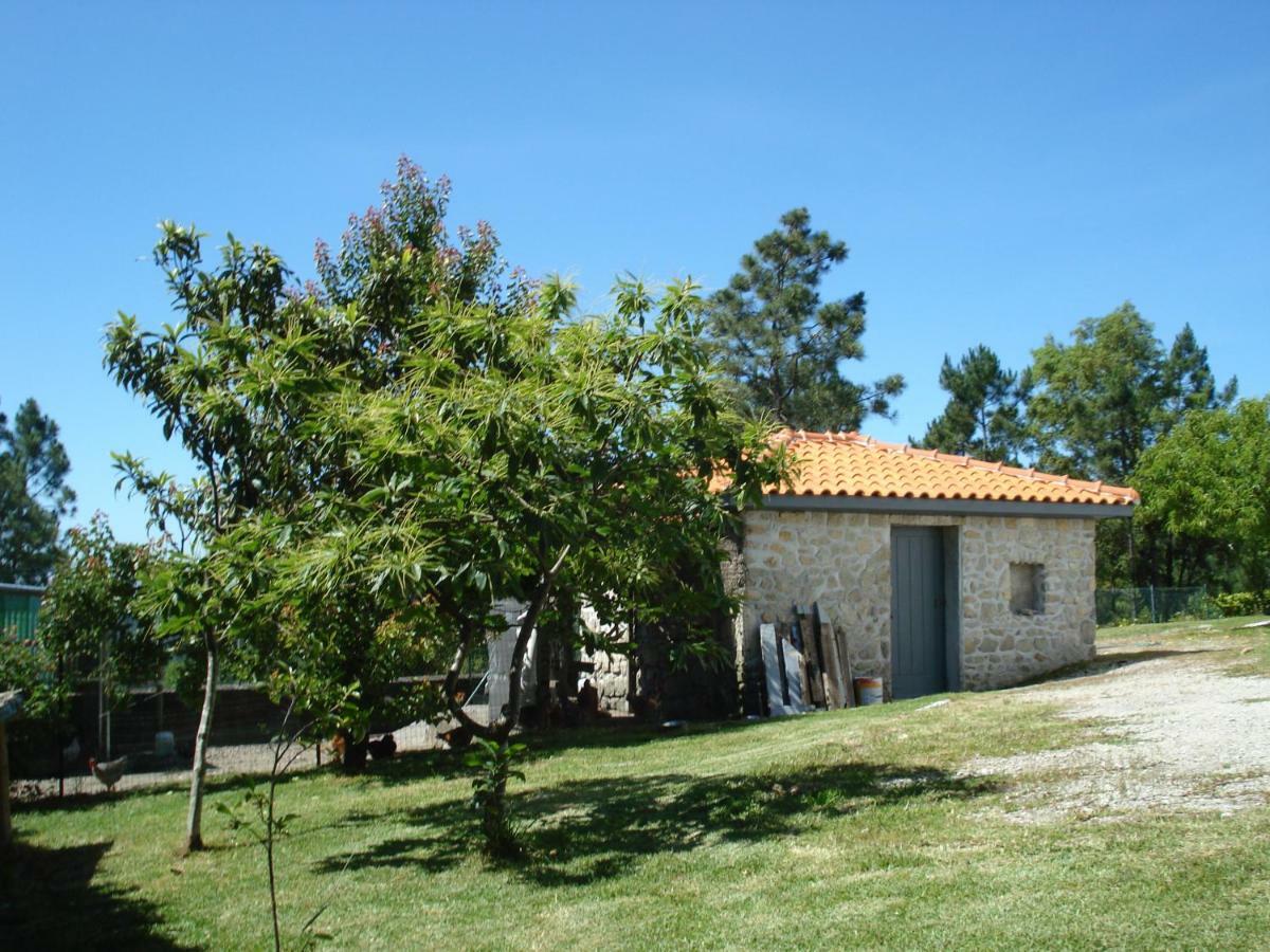 Villa Casa Da Bela Vista Viana do Castelo Exterior foto