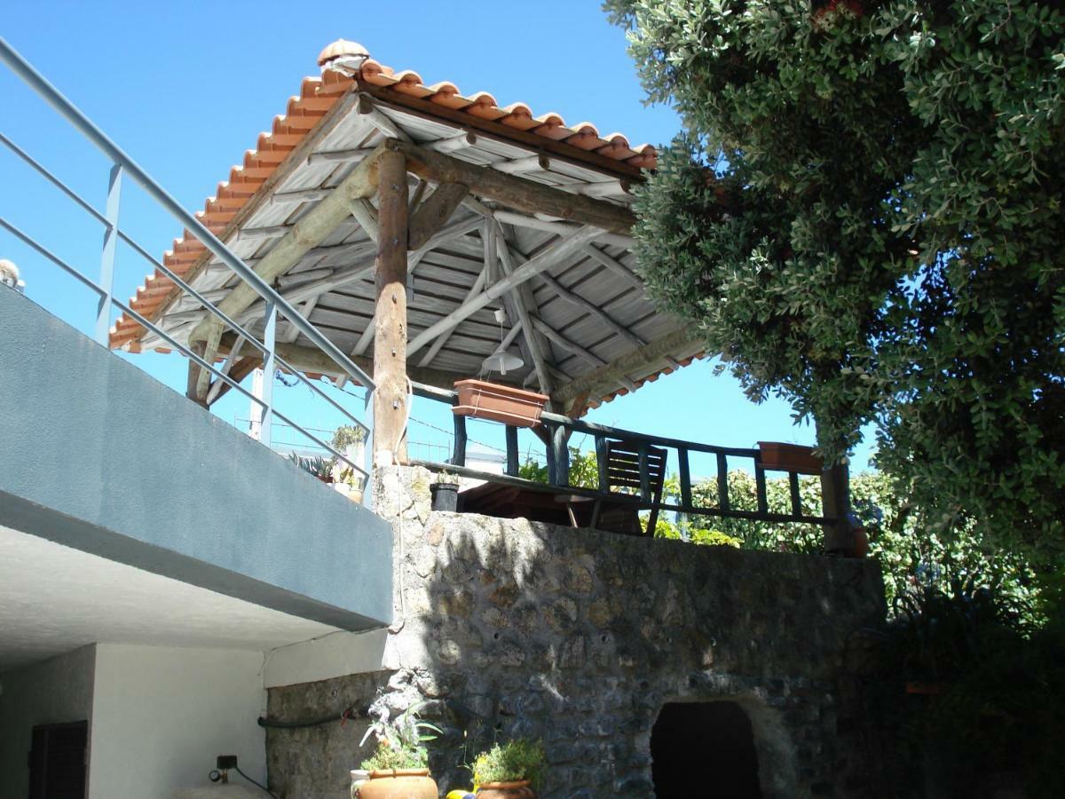 Villa Casa Da Bela Vista Viana do Castelo Exterior foto