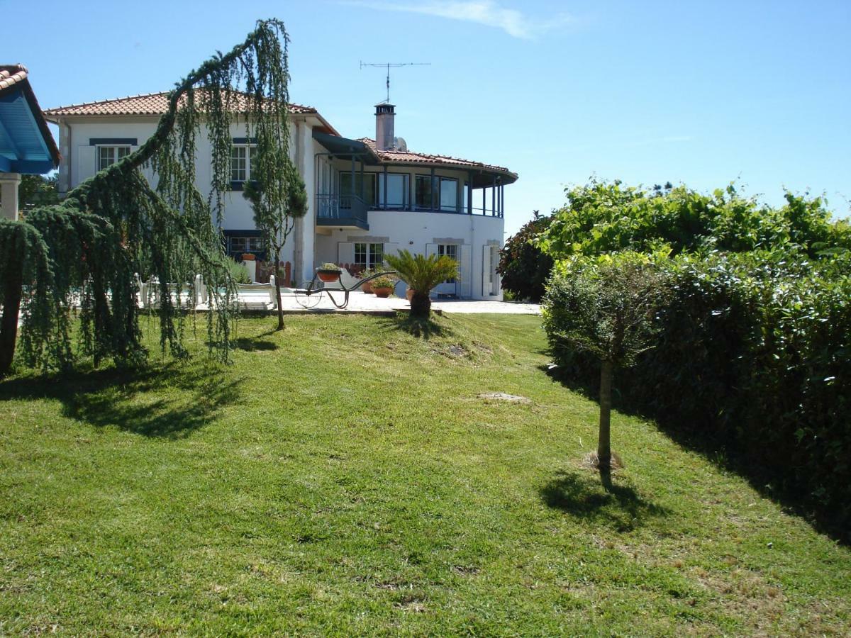 Villa Casa Da Bela Vista Viana do Castelo Exterior foto